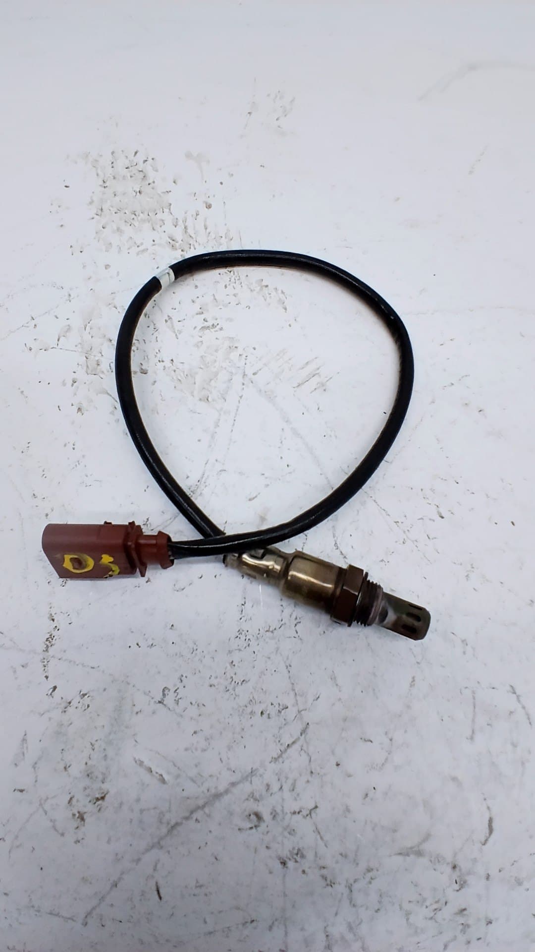 Sonda lambda VOLKSWAGEN TIGUAN (AX1)