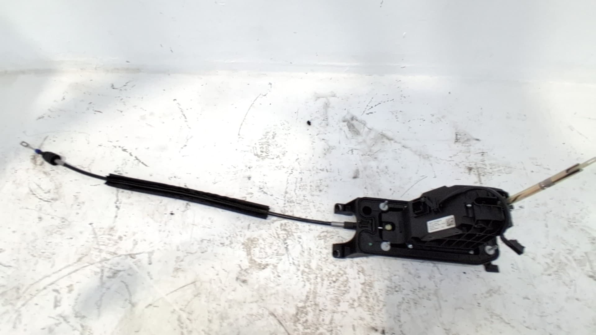 Palanca cambio VOLKSWAGEN TIGUAN (AX1)