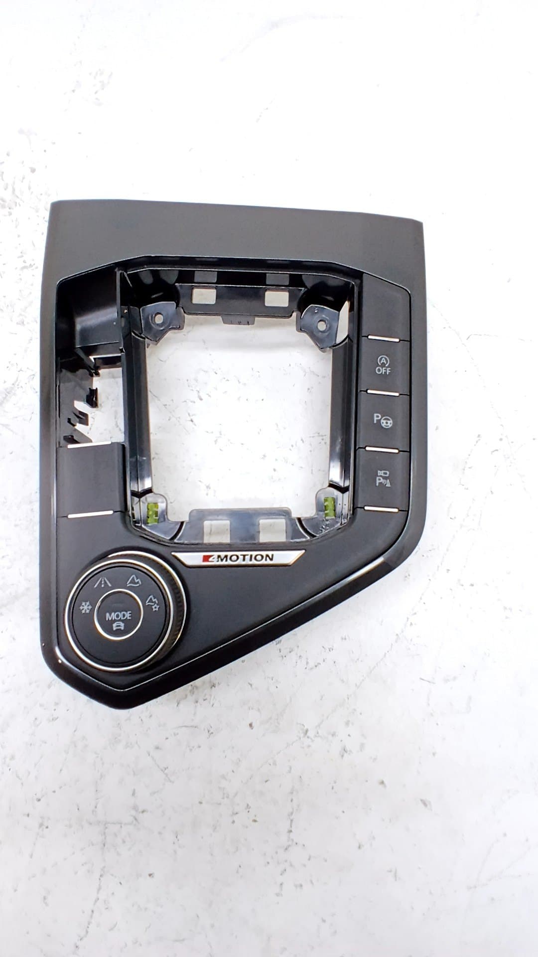 Moldura interior VOLKSWAGEN TIGUAN (AX1)