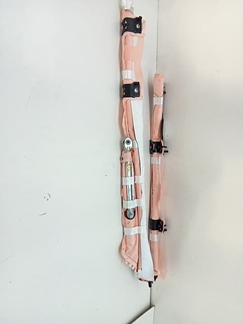 Airbag cortina delantero izquierdo FORD FOCUS 2