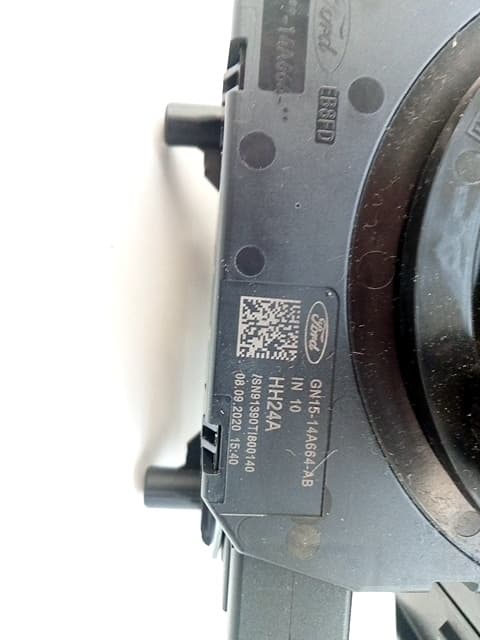 Anillo airbag FORD FOCUS 5