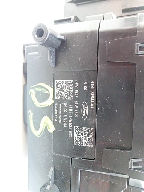 Anillo airbag FORD FOCUS 4
