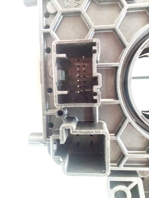Anillo airbag FORD FOCUS 2