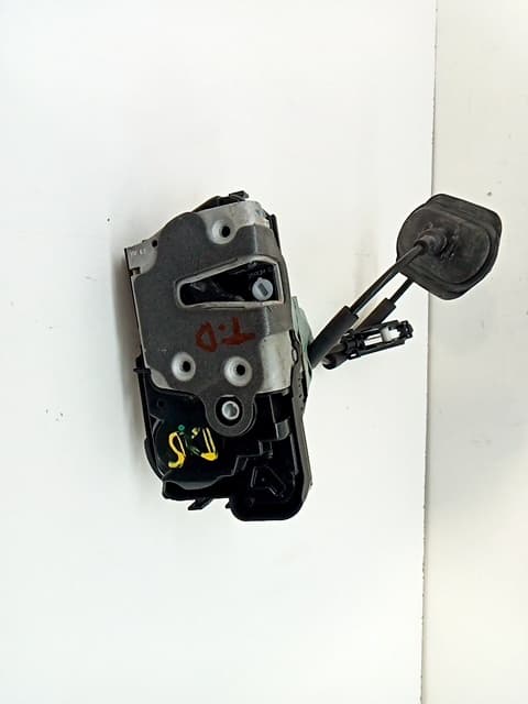Cerradura puerta trasera derecha FORD FOCUS 4