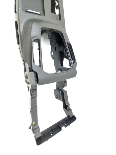 Consola central FORD FOCUS 2