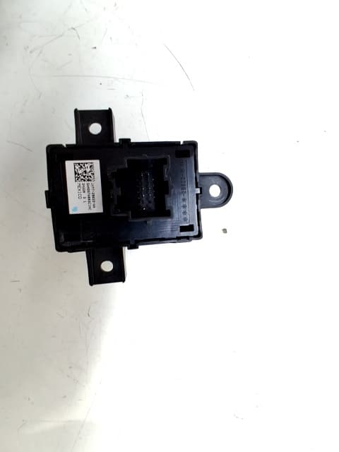 Freno de mano electrico FORD FOCUS