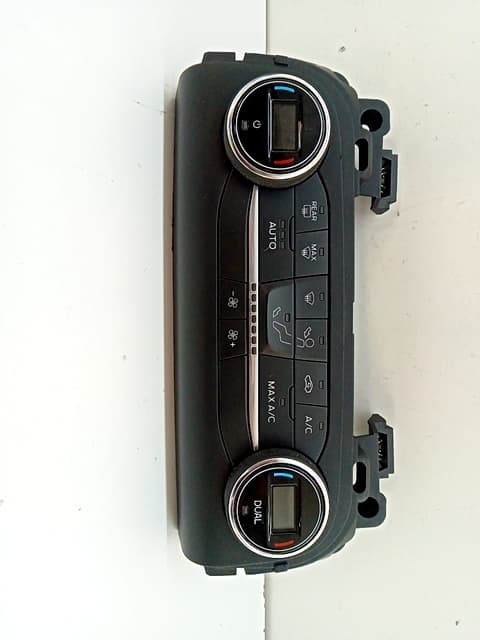Mando climatizador FORD FOCUS 5