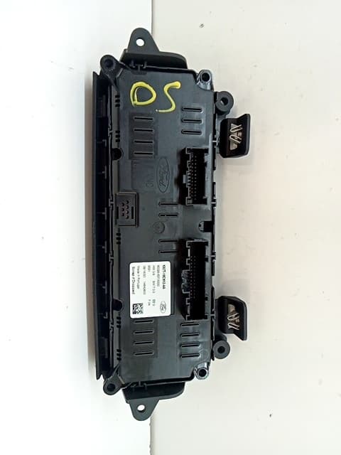 Mando climatizador FORD FOCUS 4