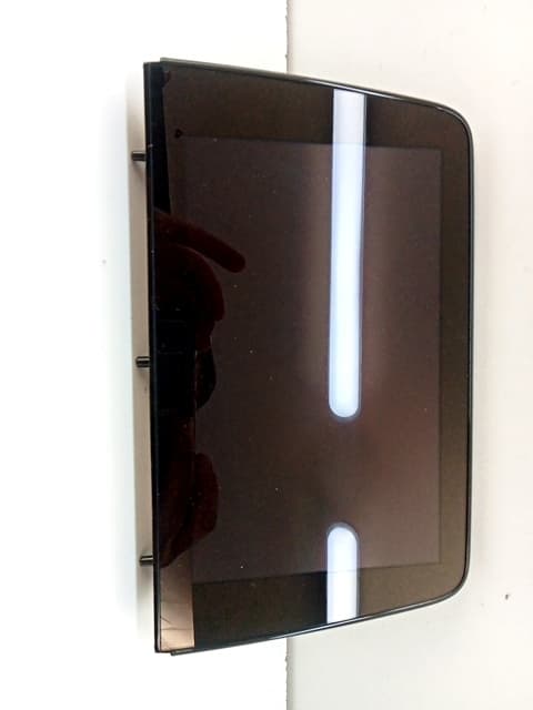 Pantalla multifuncion FORD FOCUS 3