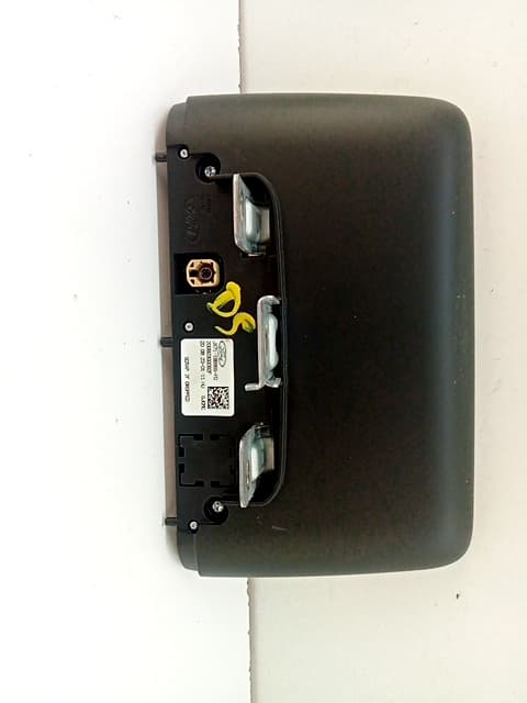 Pantalla multifuncion FORD FOCUS 2