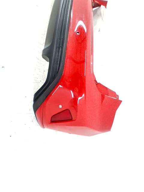 Paragolpes trasero FORD FOCUS 4