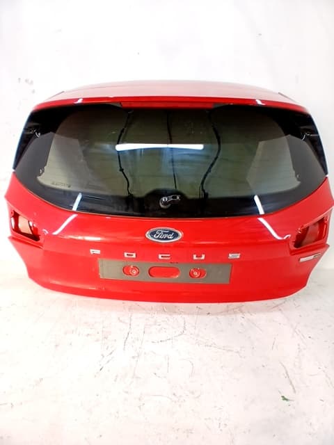 Porton trasero FORD FOCUS 3