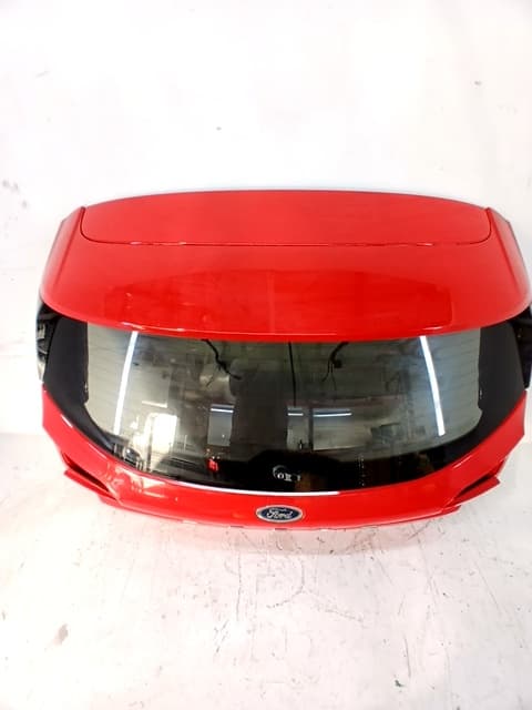 Porton trasero FORD FOCUS 2