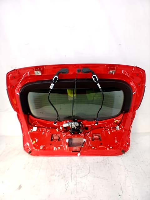 Porton trasero FORD FOCUS