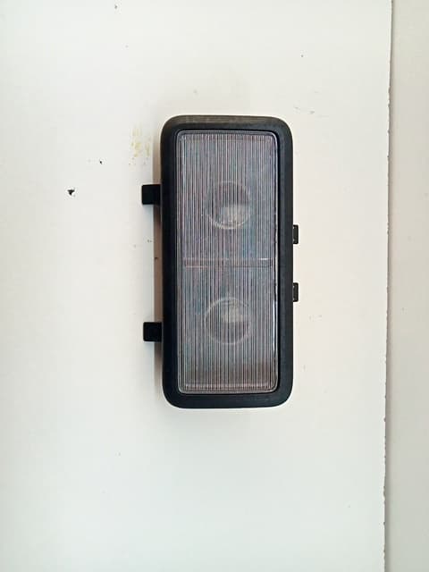 Luz interior FORD FOCUS 4