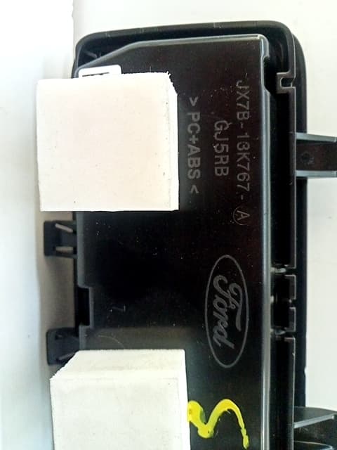Luz interior FORD FOCUS 2