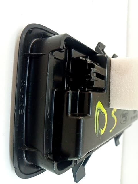 Luz interior FORD FOCUS
