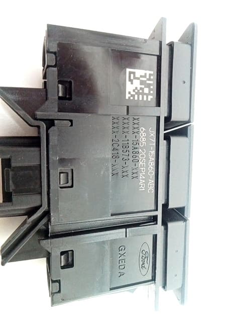 Mando multifuncion FORD FOCUS 2