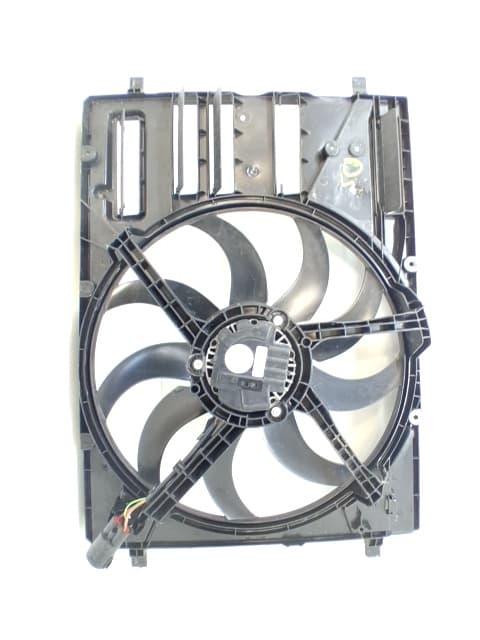 Electroventilador FORD FOCUS 2