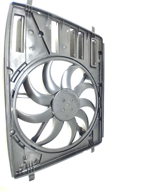 Electroventilador FORD FOCUS