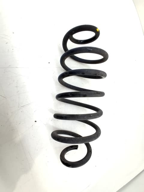 Muelle amortiguacion FORD FOCUS 2