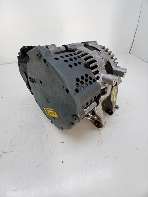 Alternador FORD FOCUS 2