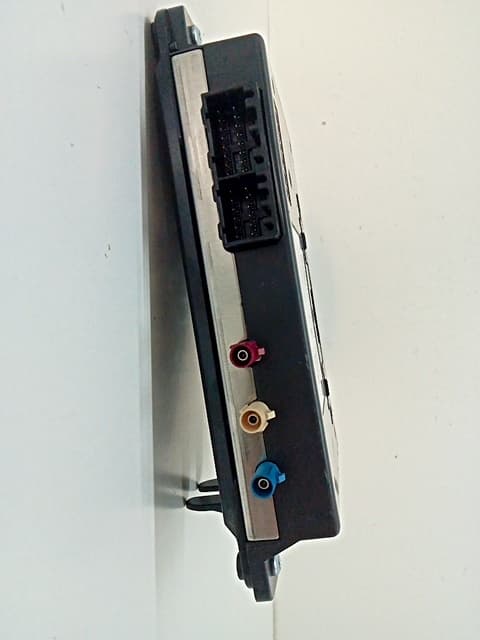 Modulo electronico FORD FOCUS 2