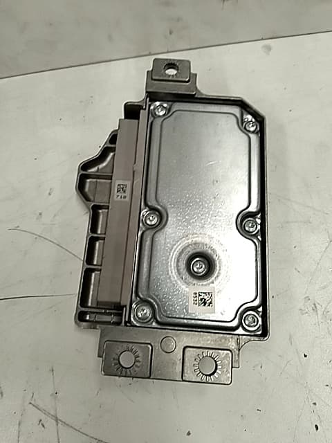 Centralita airbag BMW SERIE 3 BERLINA (E90) 3