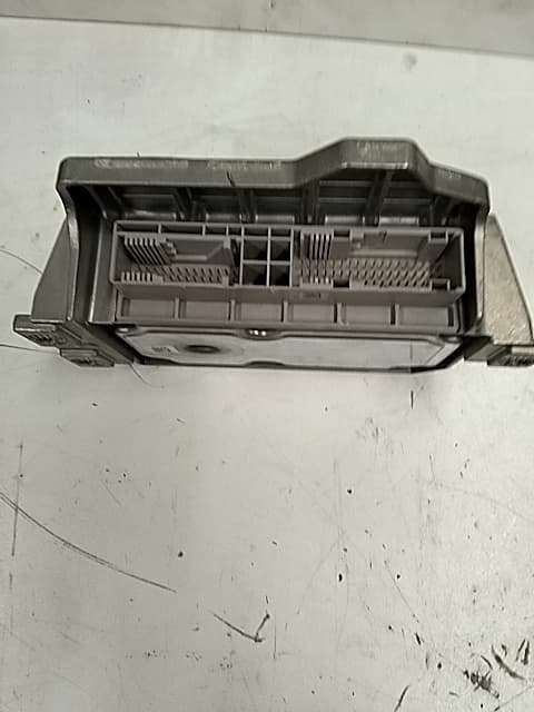Centralita airbag BMW SERIE 3 BERLINA (E90) 2