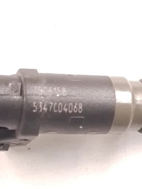 Inyector BMW SERIE 3 BERLINA (E90) 2