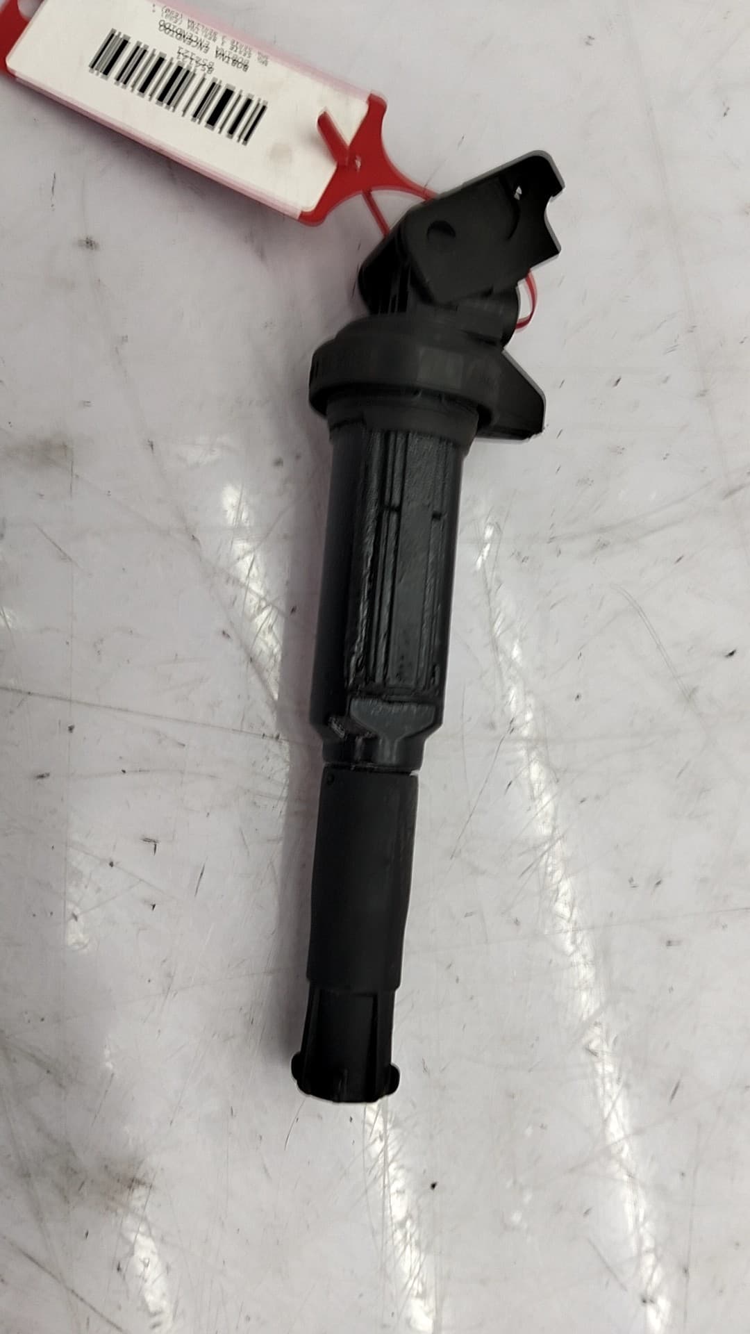 Bobina encendido BMW SERIE 3 BERLINA (E90)