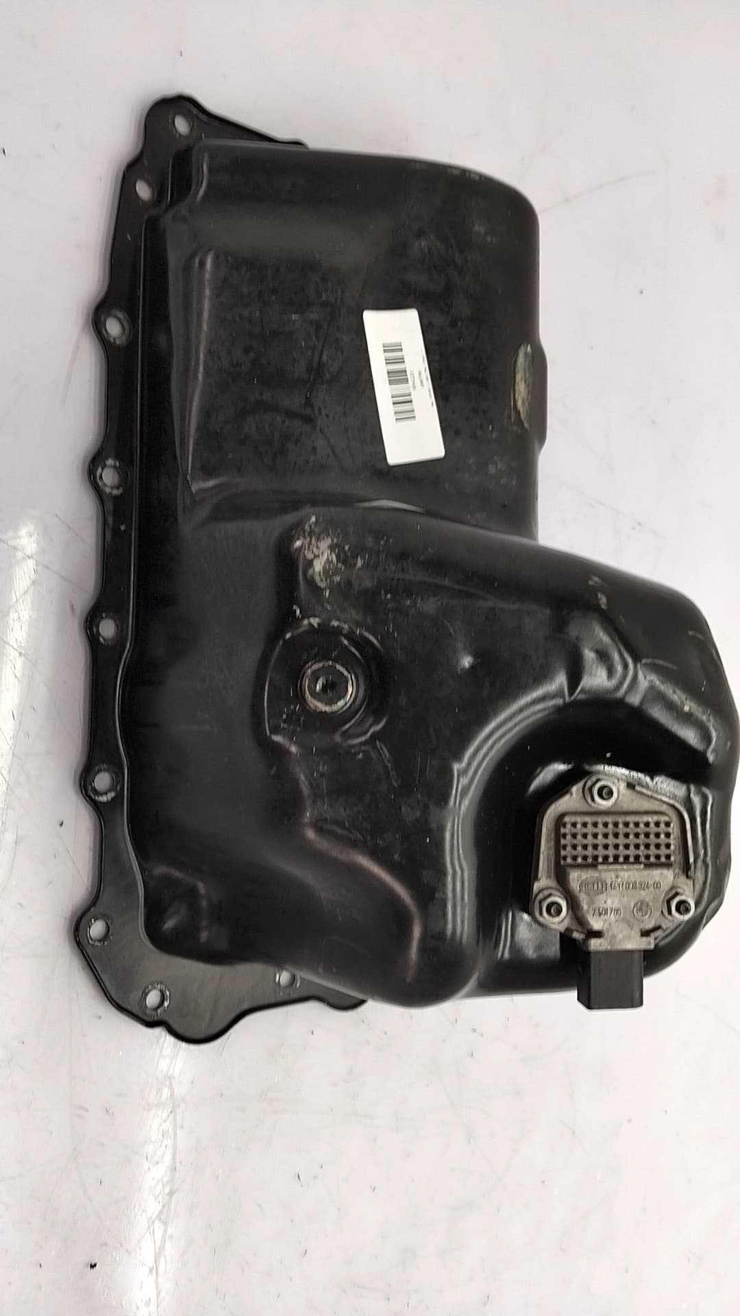 Carter BMW SERIE 3 BERLINA (E90)