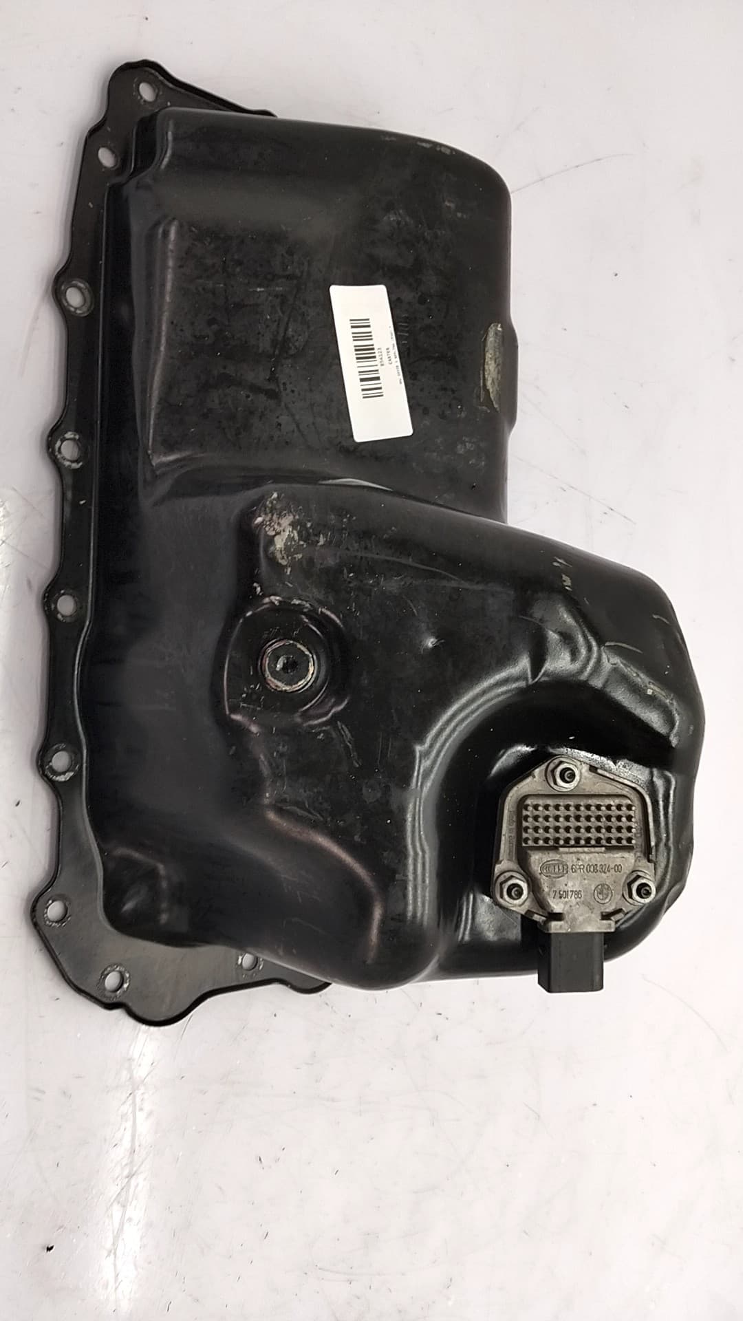 Carter BMW SERIE 3 BERLINA (E90) 5