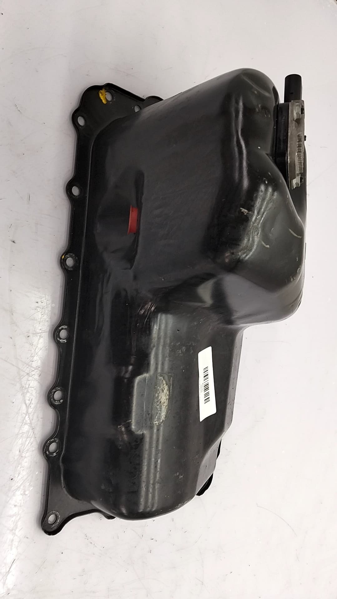 Carter BMW SERIE 3 BERLINA (E90) 4