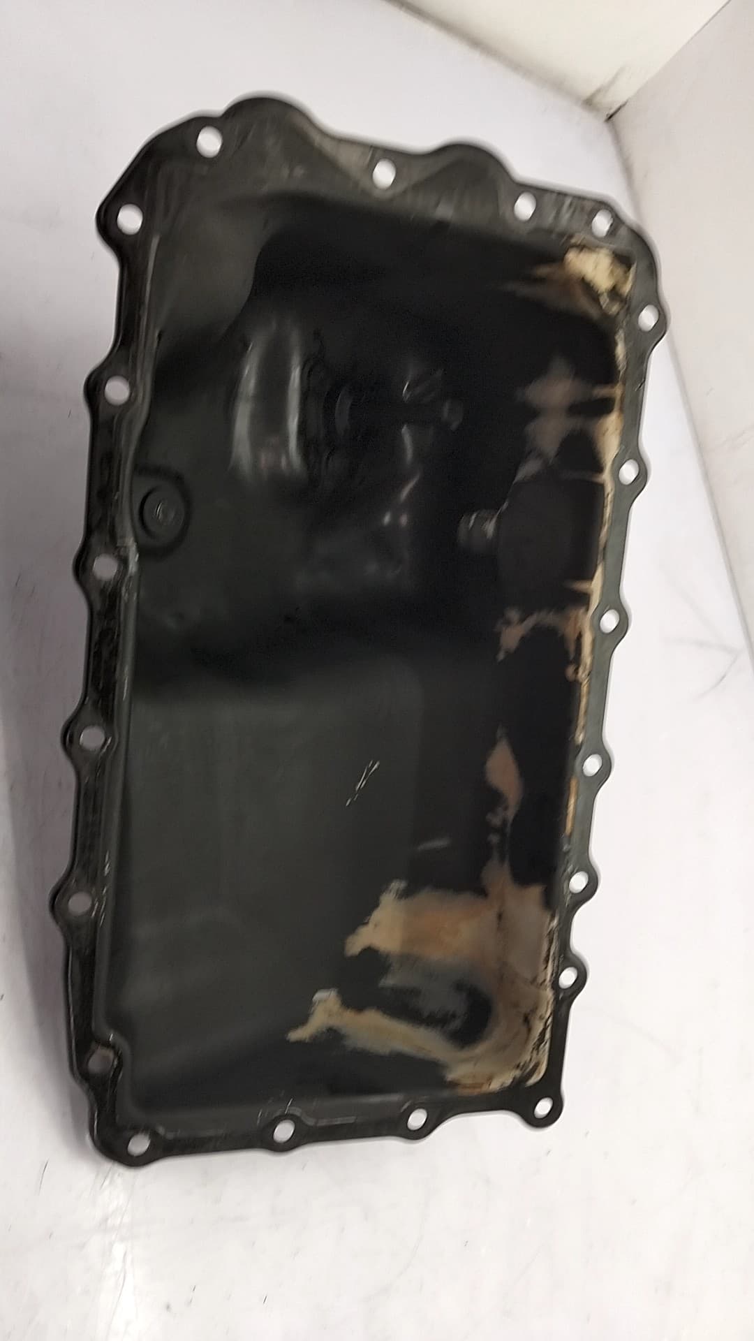 Carter BMW SERIE 3 BERLINA (E90) 3