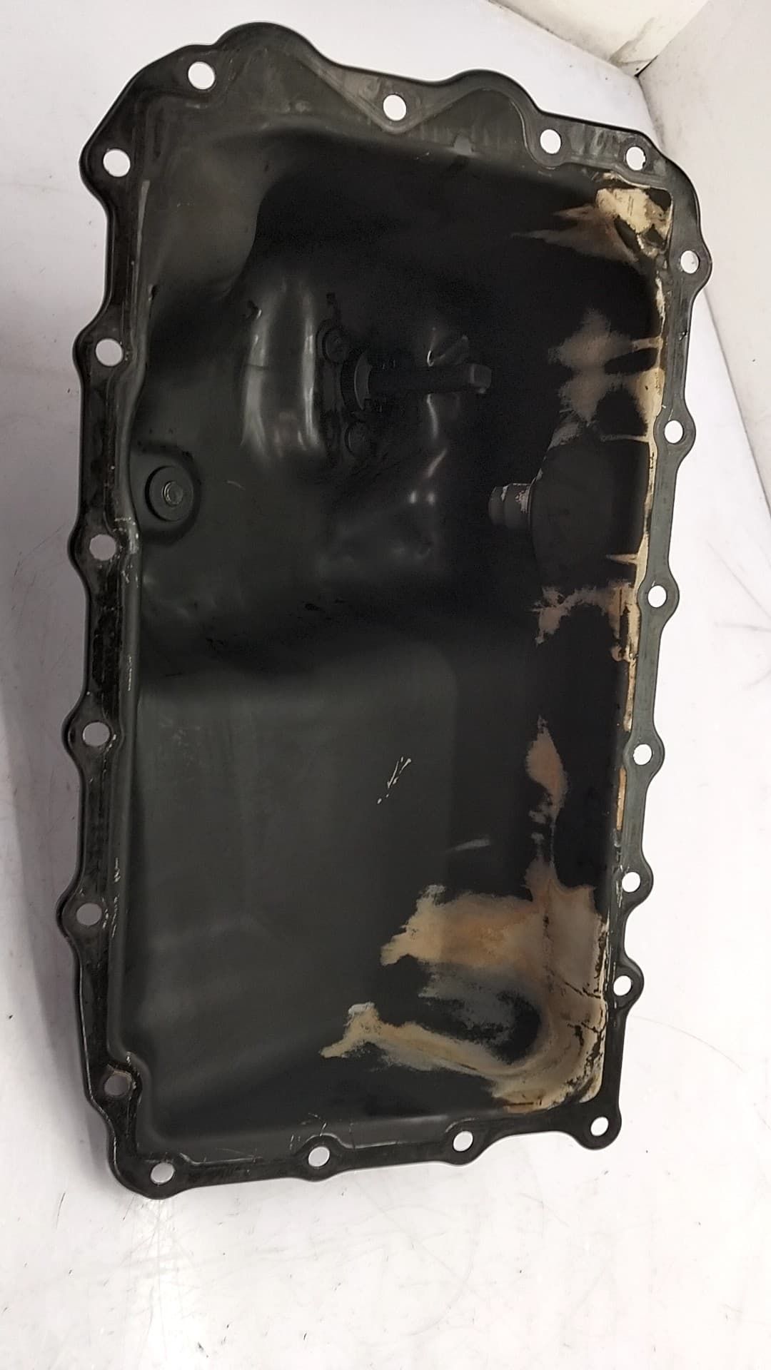 Carter BMW SERIE 3 BERLINA (E90) 2