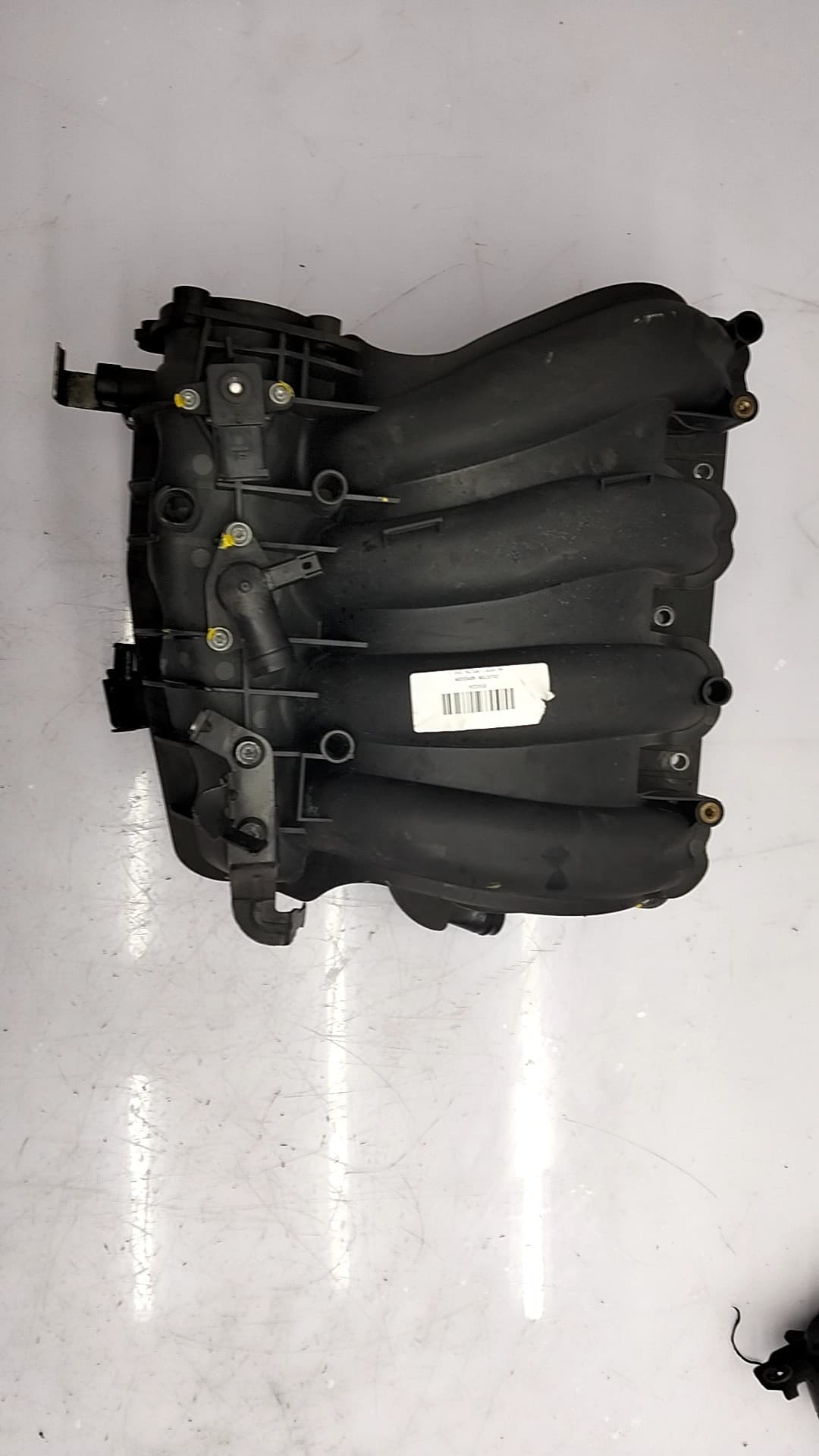 Colector admision BMW SERIE 3 BERLINA (E90)
