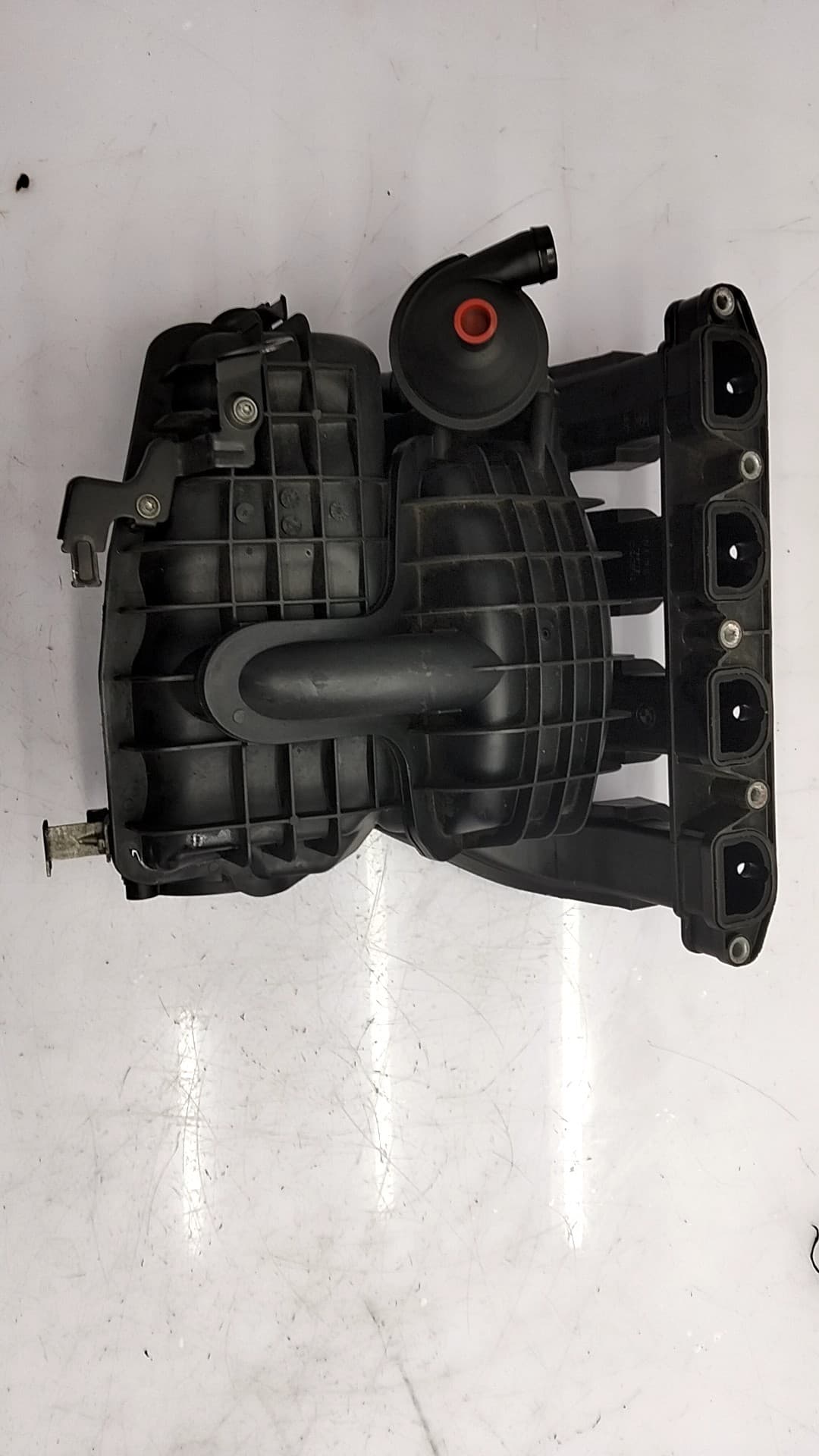 Colector admision BMW SERIE 3 BERLINA (E90) 4