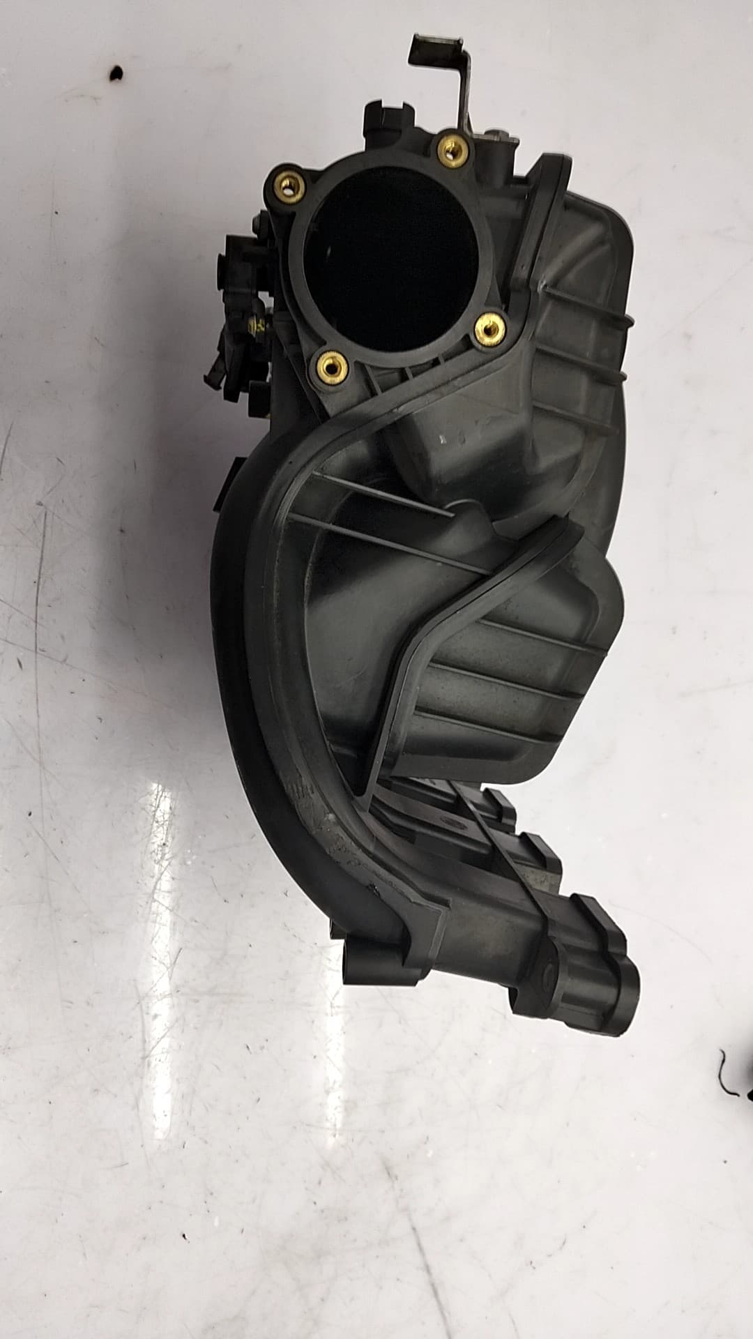 Colector admision BMW SERIE 3 BERLINA (E90) 3