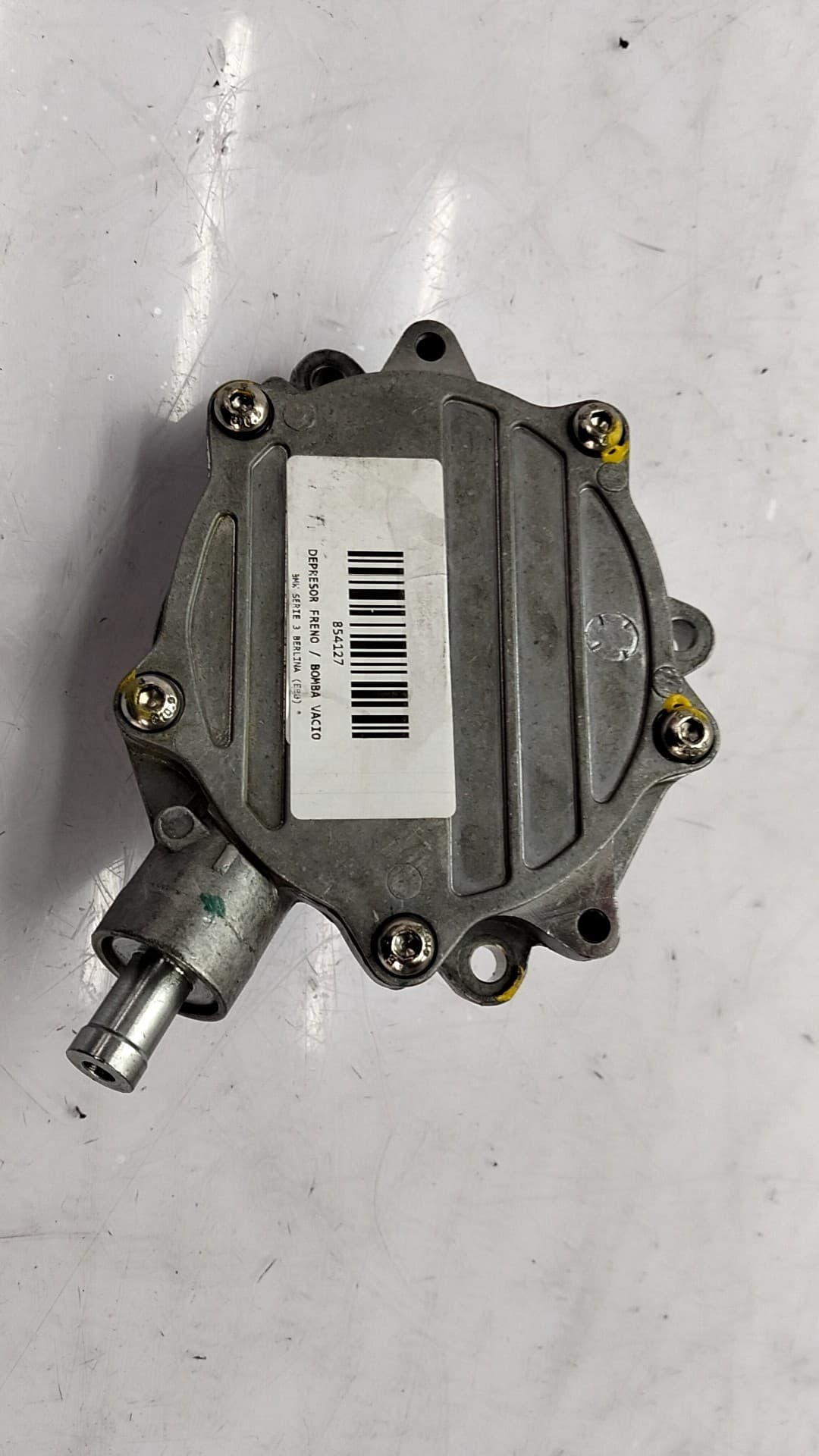 Depresor freno / bomba vacio BMW SERIE 3 BERLINA (E90)