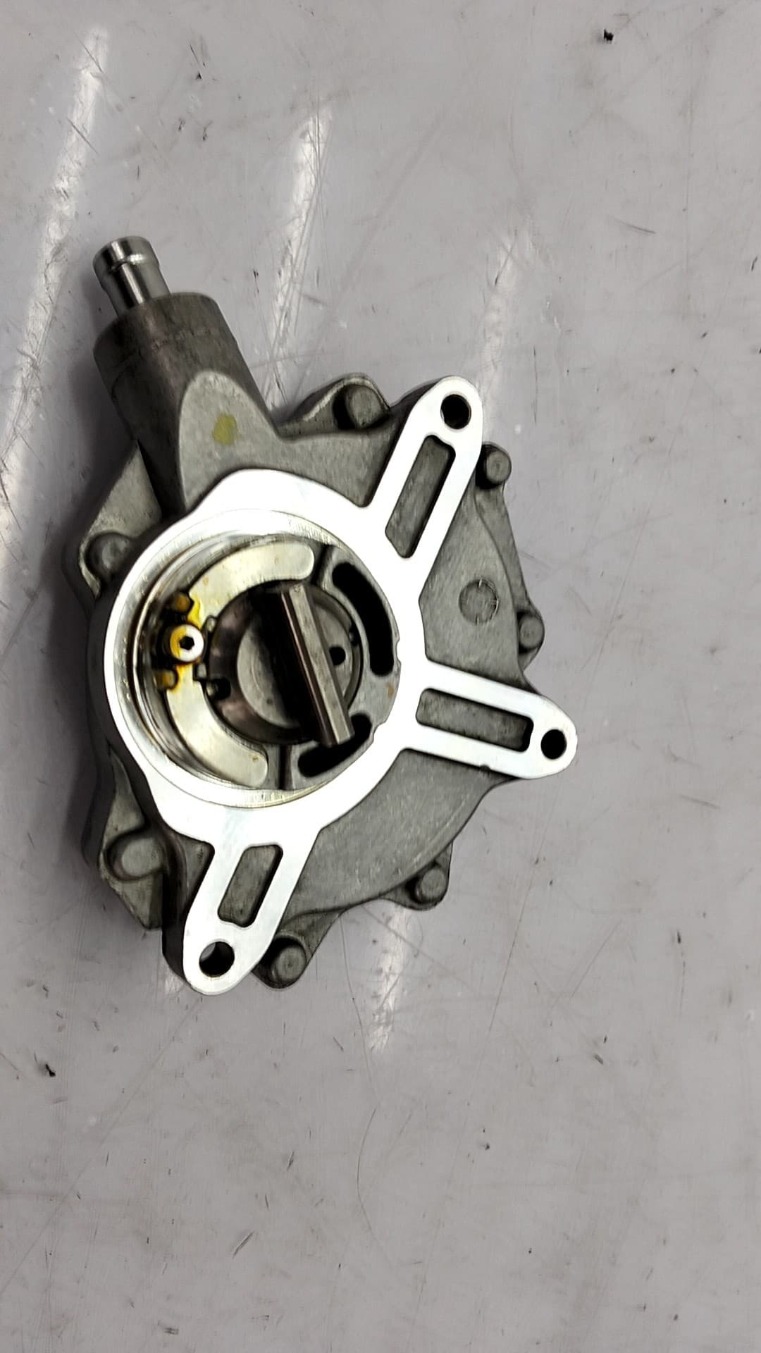 Depresor freno / bomba vacio BMW SERIE 3 BERLINA (E90) 2