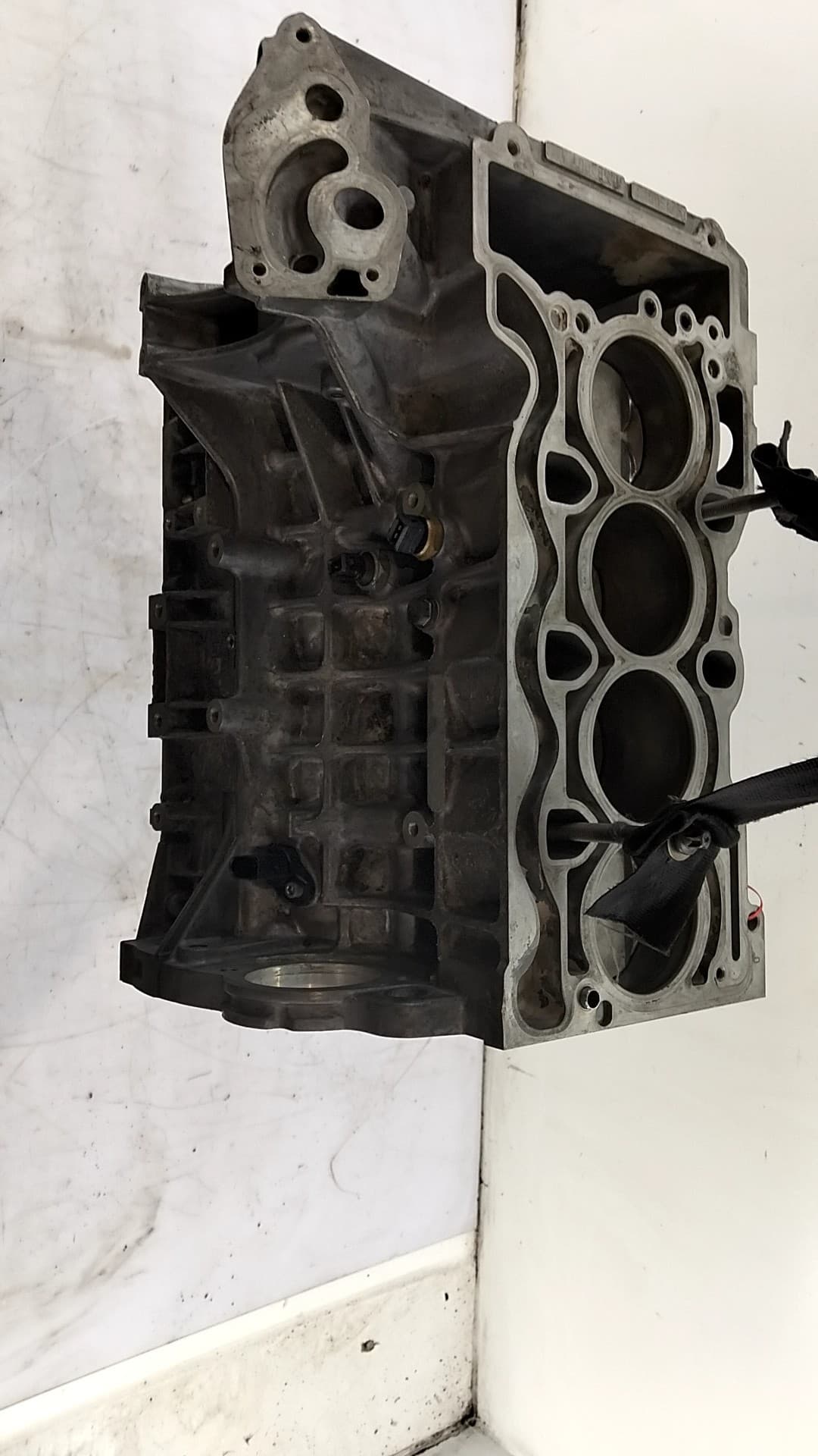 Bloque BMW SERIE 3 BERLINA (E90)