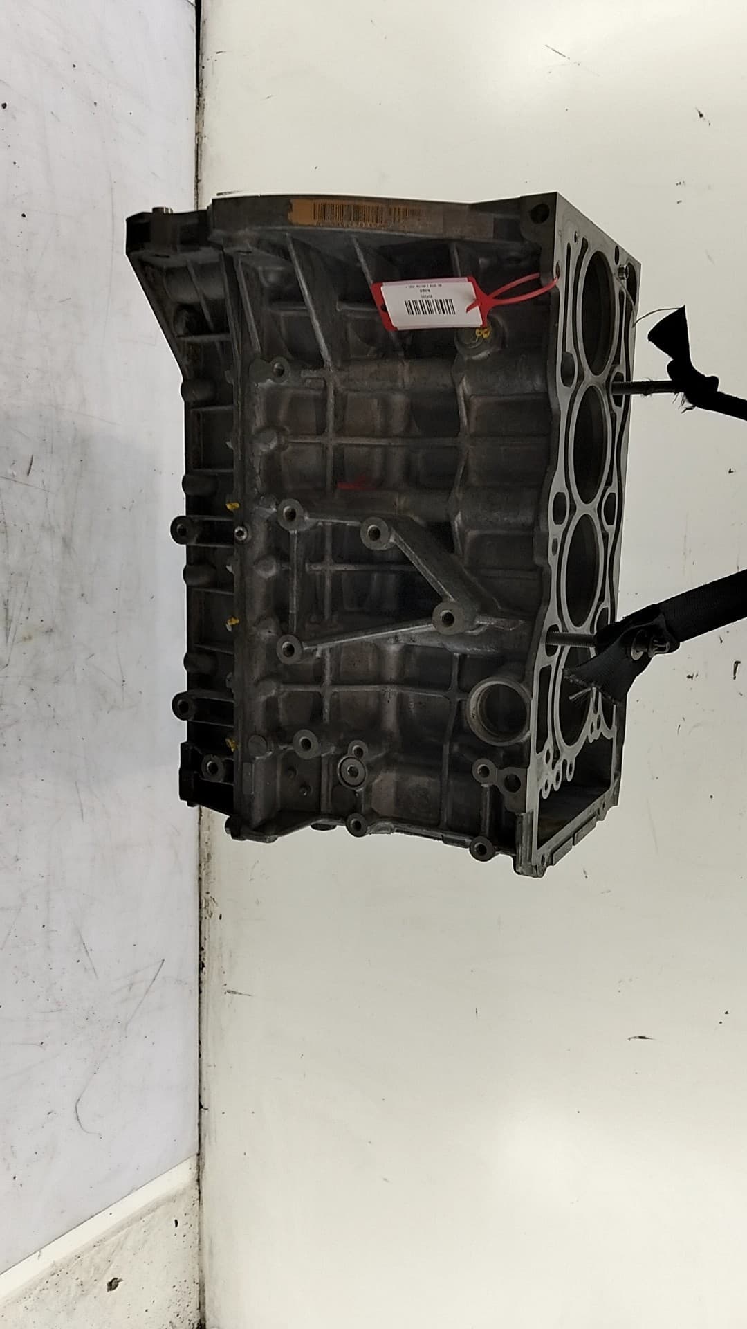 Bloque BMW SERIE 3 BERLINA (E90) 5