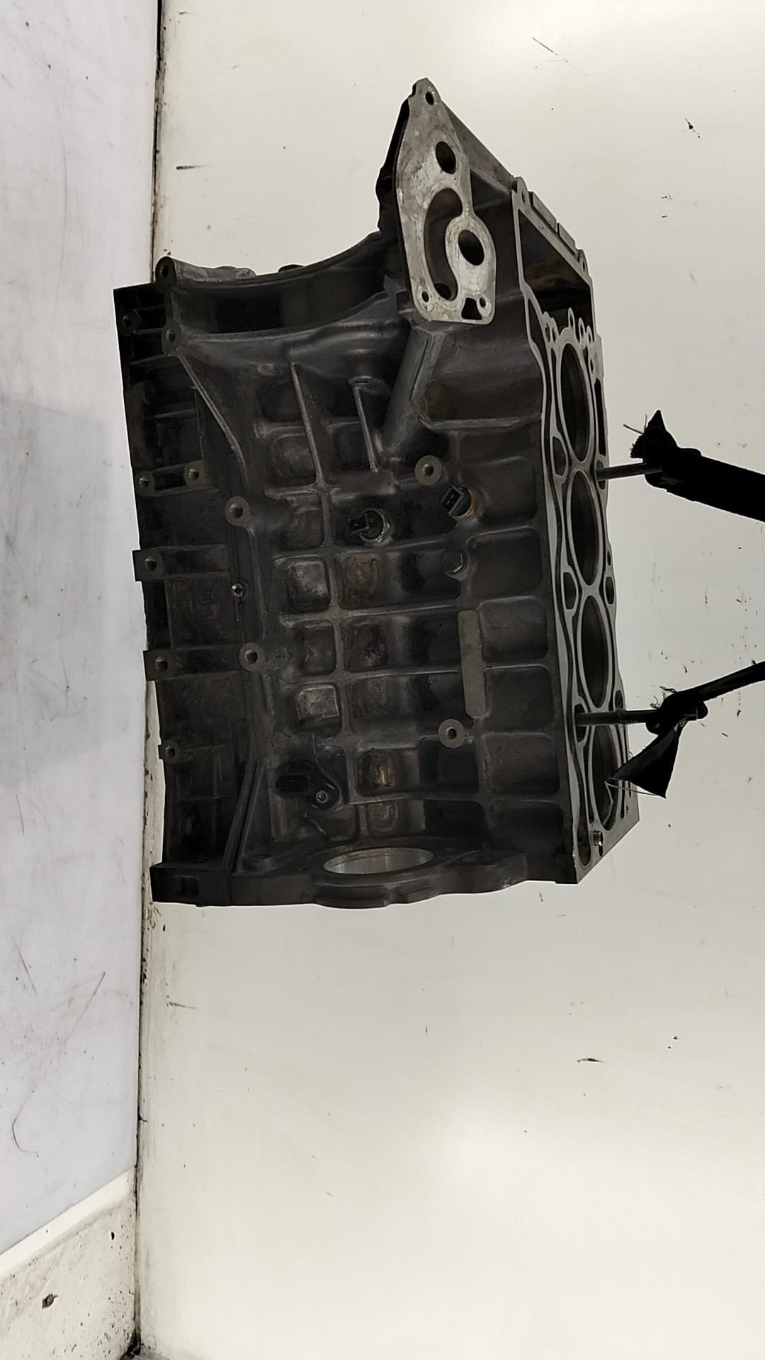 Bloque BMW SERIE 3 BERLINA (E90) 3