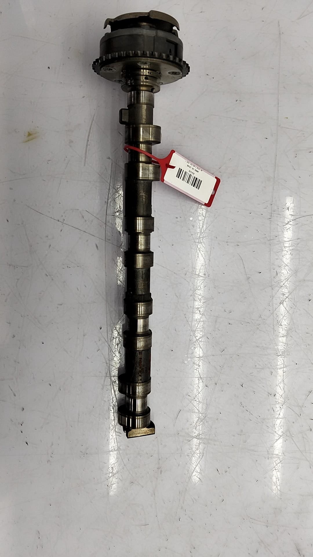 Arbol de levas BMW SERIE 3 BERLINA (E90)