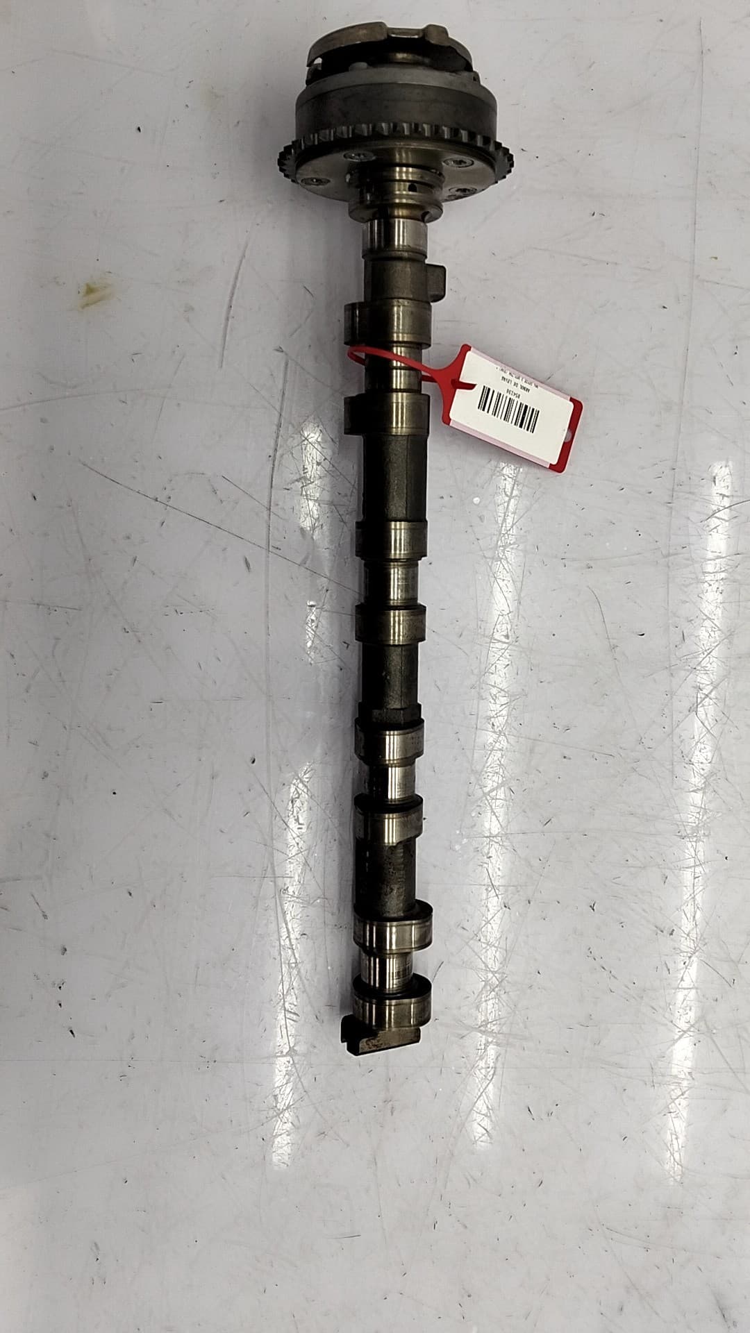 Arbol de levas BMW SERIE 3 BERLINA (E90) 2