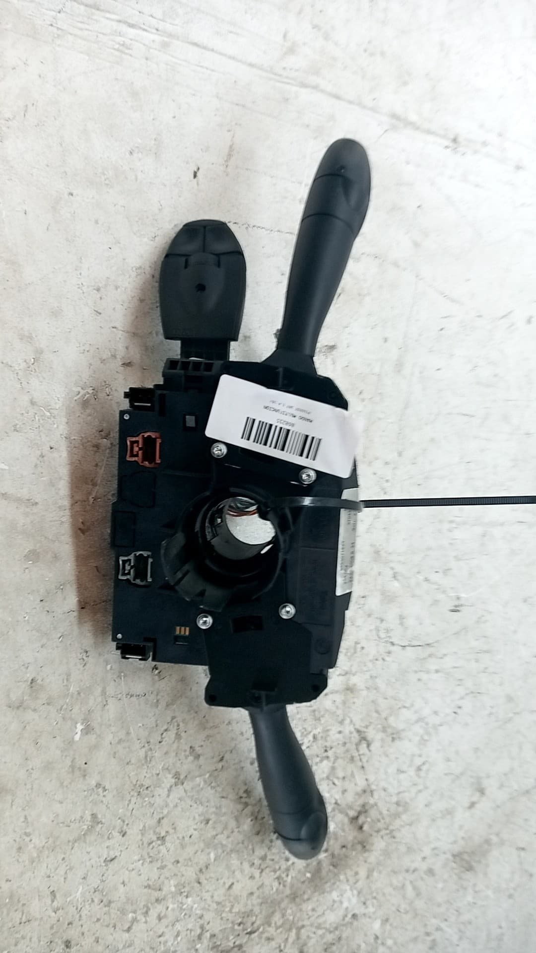 Mando multifuncion PEUGEOT 207 2