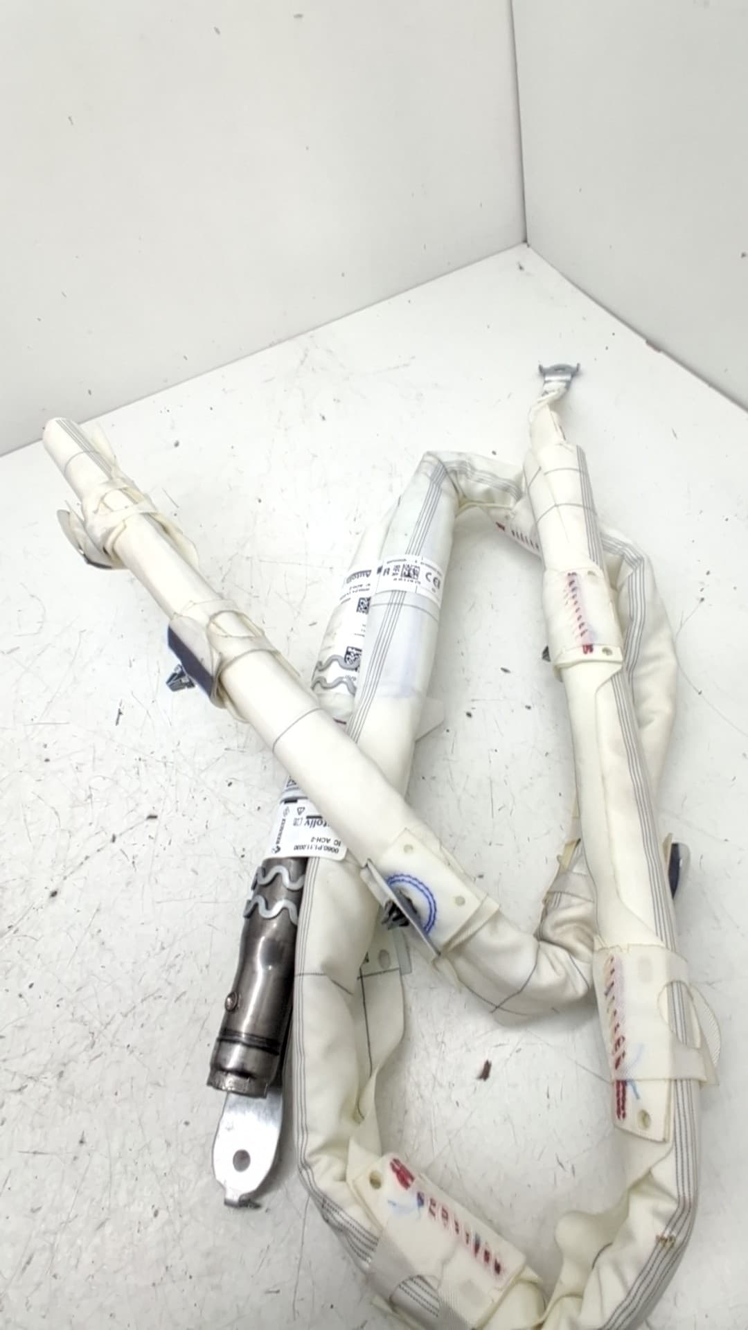 Airbag cortina delantero derecho RENAULT GRAND SCENIC