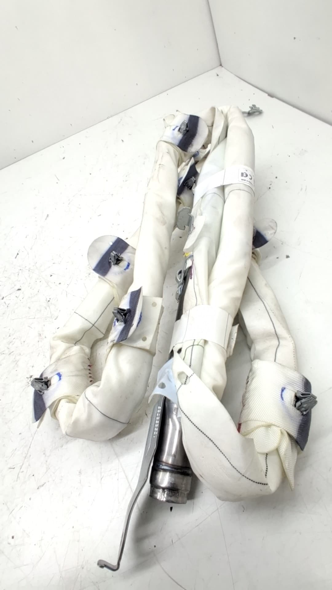 Airbag cortina delantero izquierdo RENAULT GRAND SCENIC