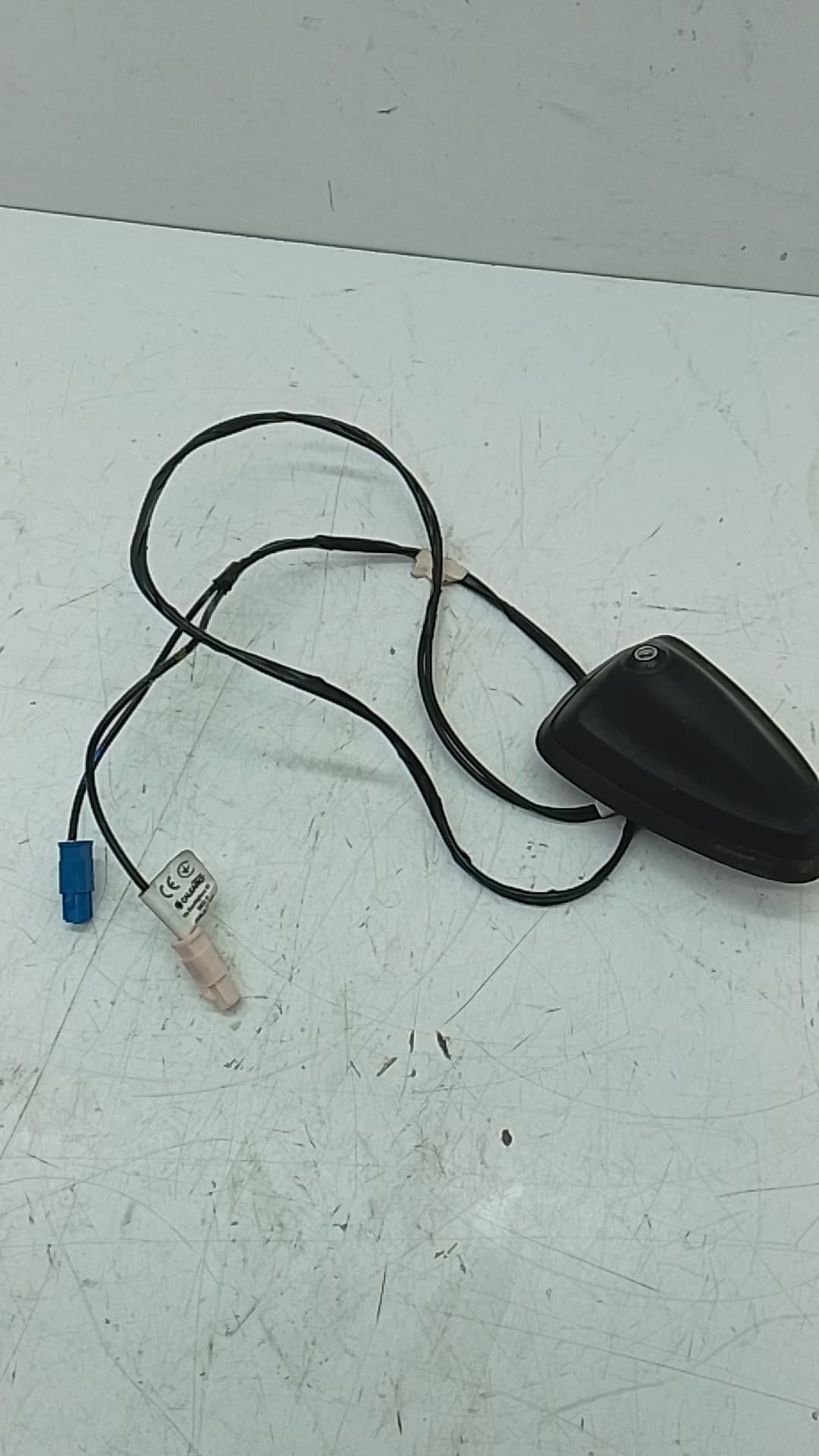 Base de antena RENAULT GRAND SCENIC